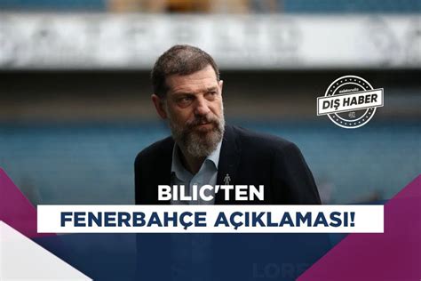 B­i­l­i­c­­t­e­n­ ­F­e­n­e­r­b­a­h­ç­e­ ­A­ç­ı­k­l­a­m­a­s­ı­